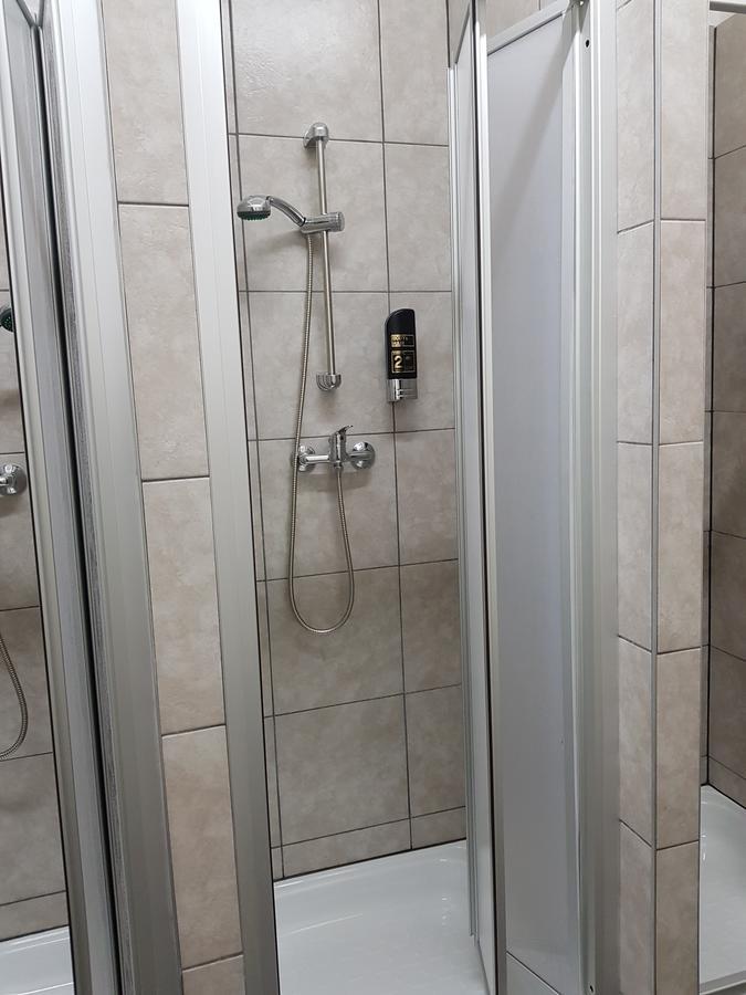 Easyroom Vienna - Low Budget Hostel Εξωτερικό φωτογραφία